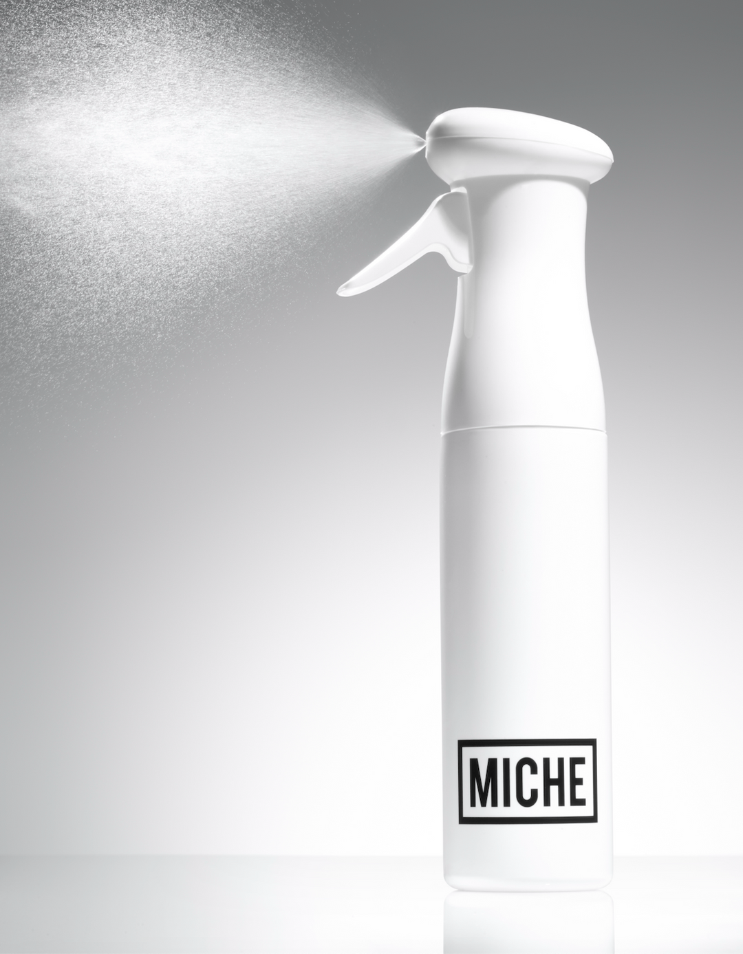 Continuous Mist Spray Bottle