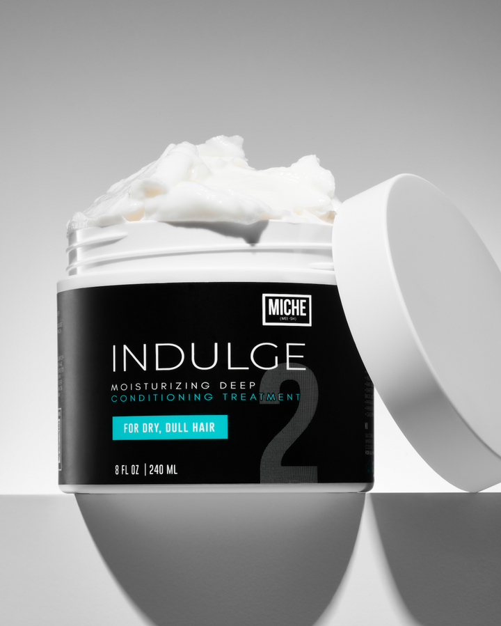 INDULGE Moisturizing Deep Conditioning Treatment