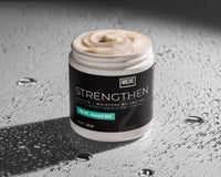 STRENGTHEN Protein + Moisture Balancing Deep Conditioning Treatment