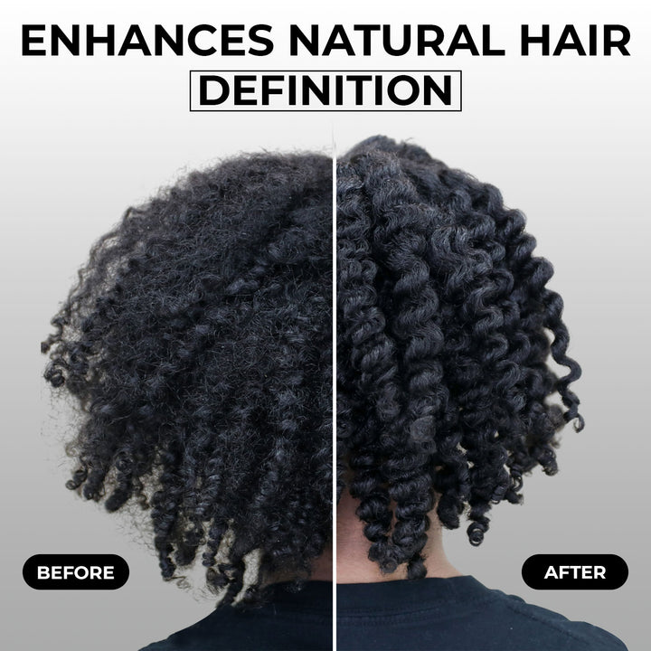 QUENCHED Hydrating Buttercream