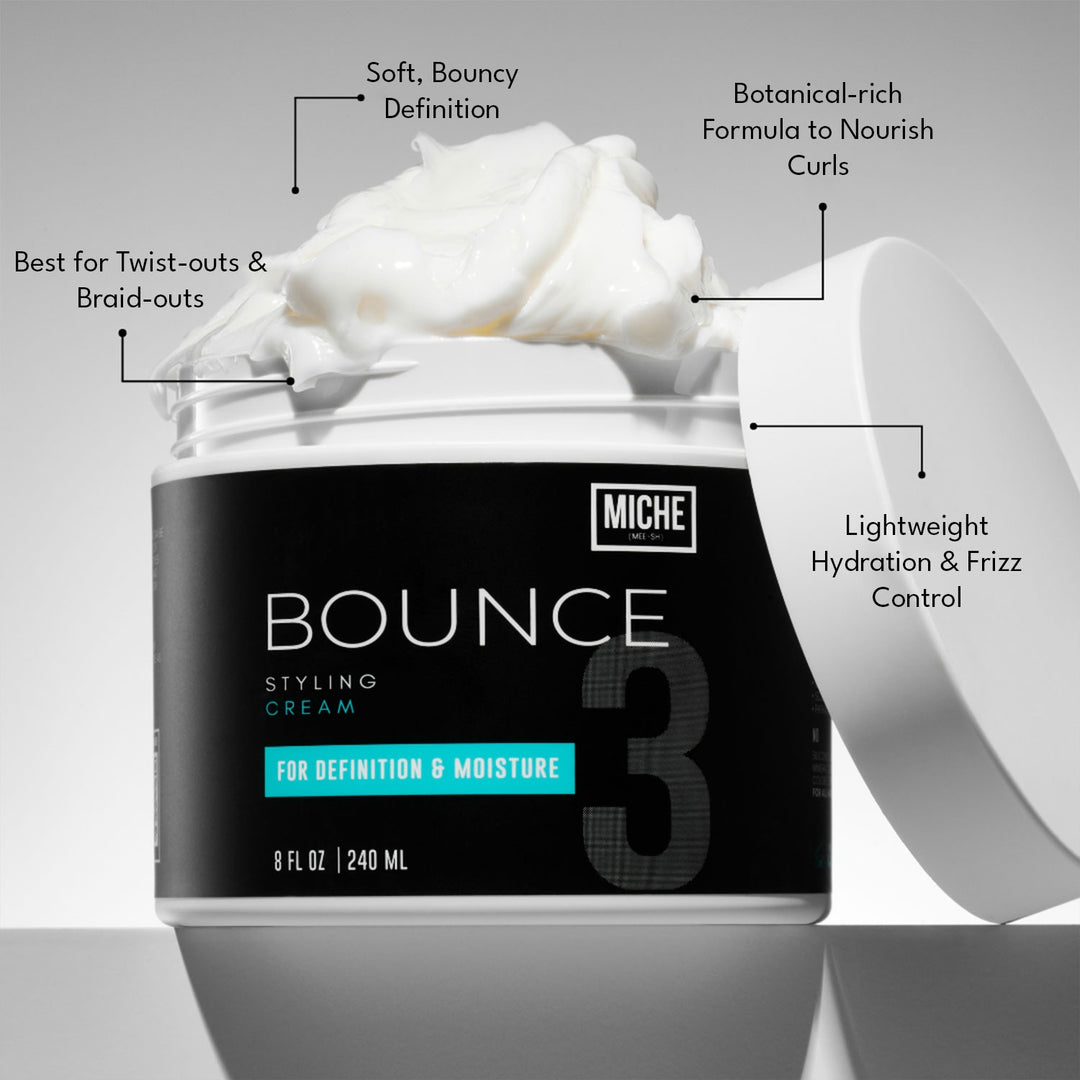 BOUNCE Curl Defining Styling Cream