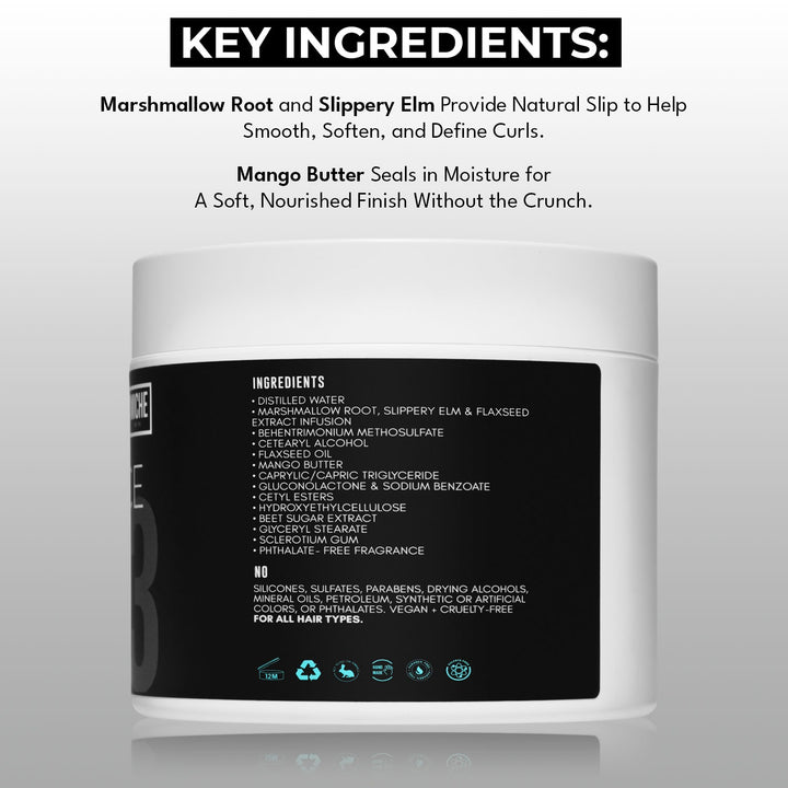 BOUNCE Curl Defining Styling Cream