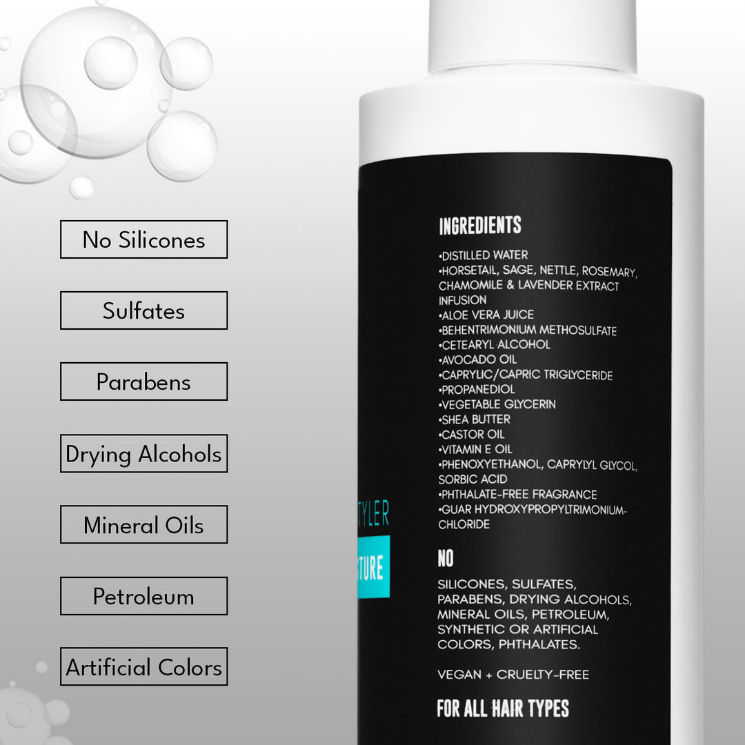 LAVISH 3-in-1 Leave-In Conditioner