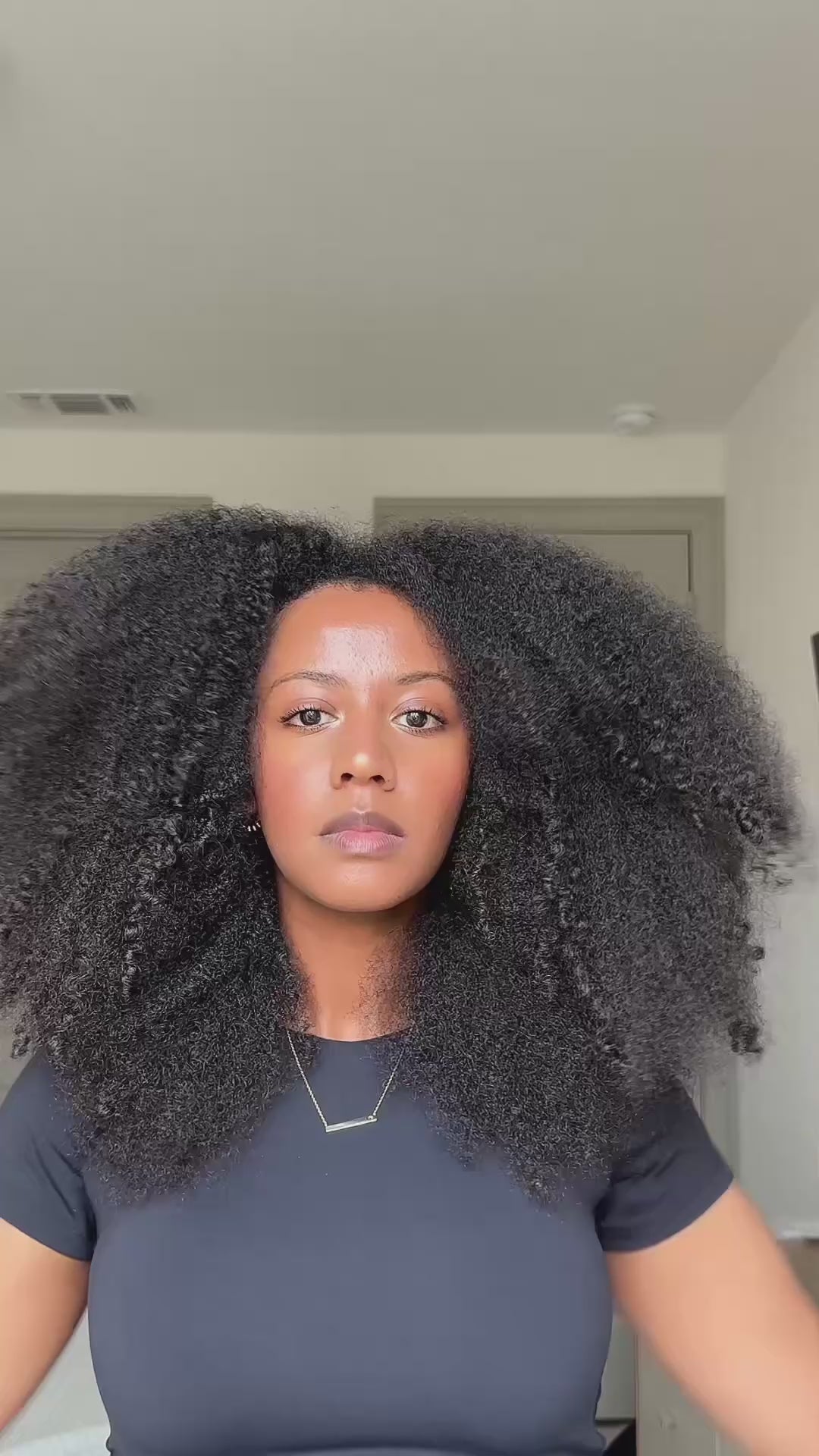 Tropical Oasis Anti-Humidity Firm Hold Hair Gel