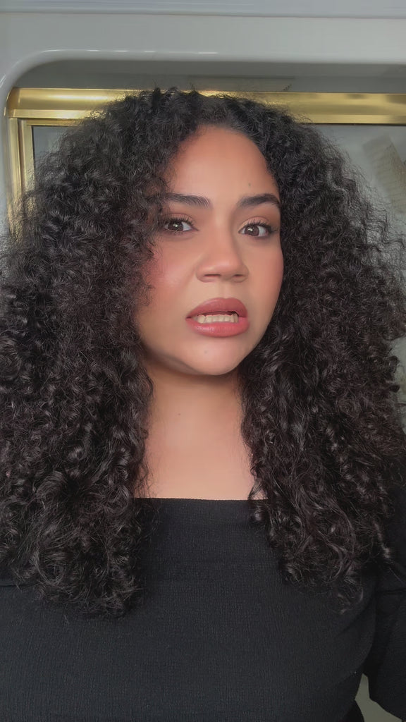 Tropical Oasis Anti-Humidity Firm Hold Hair Gel