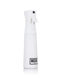Mist Spray Bottle (White)