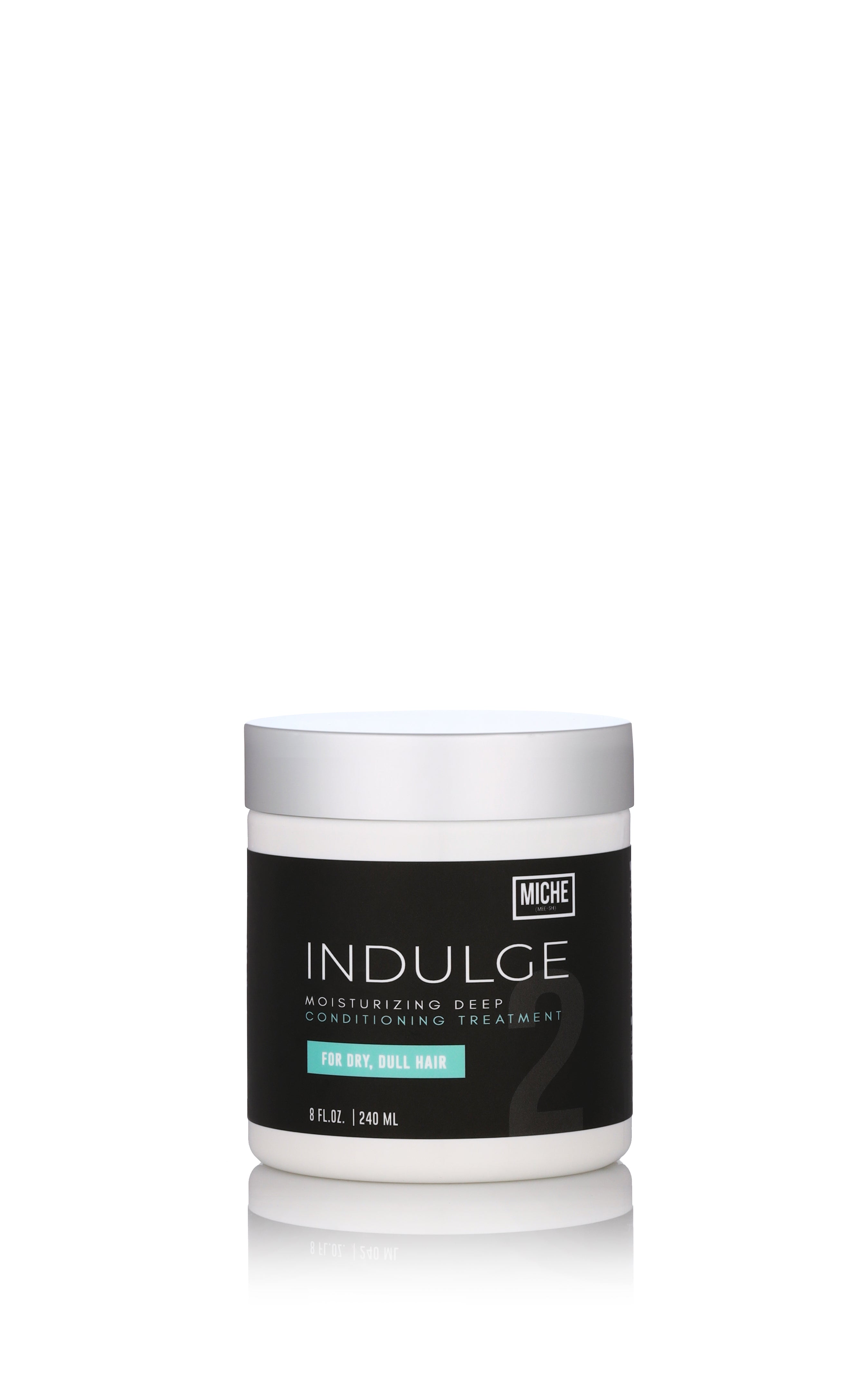 INDULGE Moisturizing Deep Conditioning Treatment