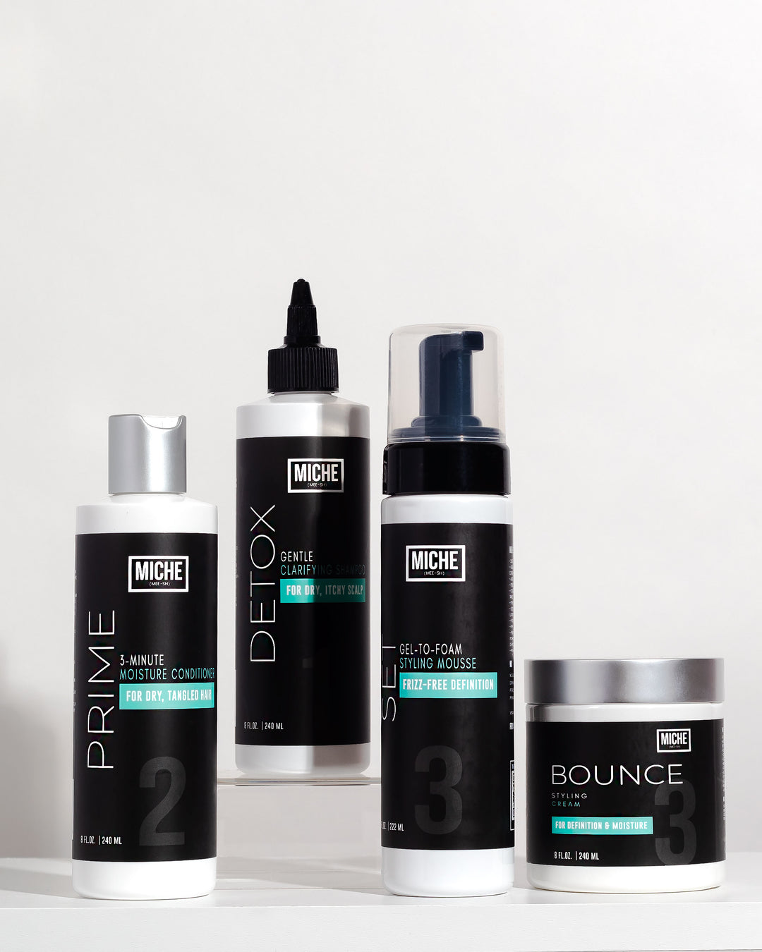Twist-Out Bundle